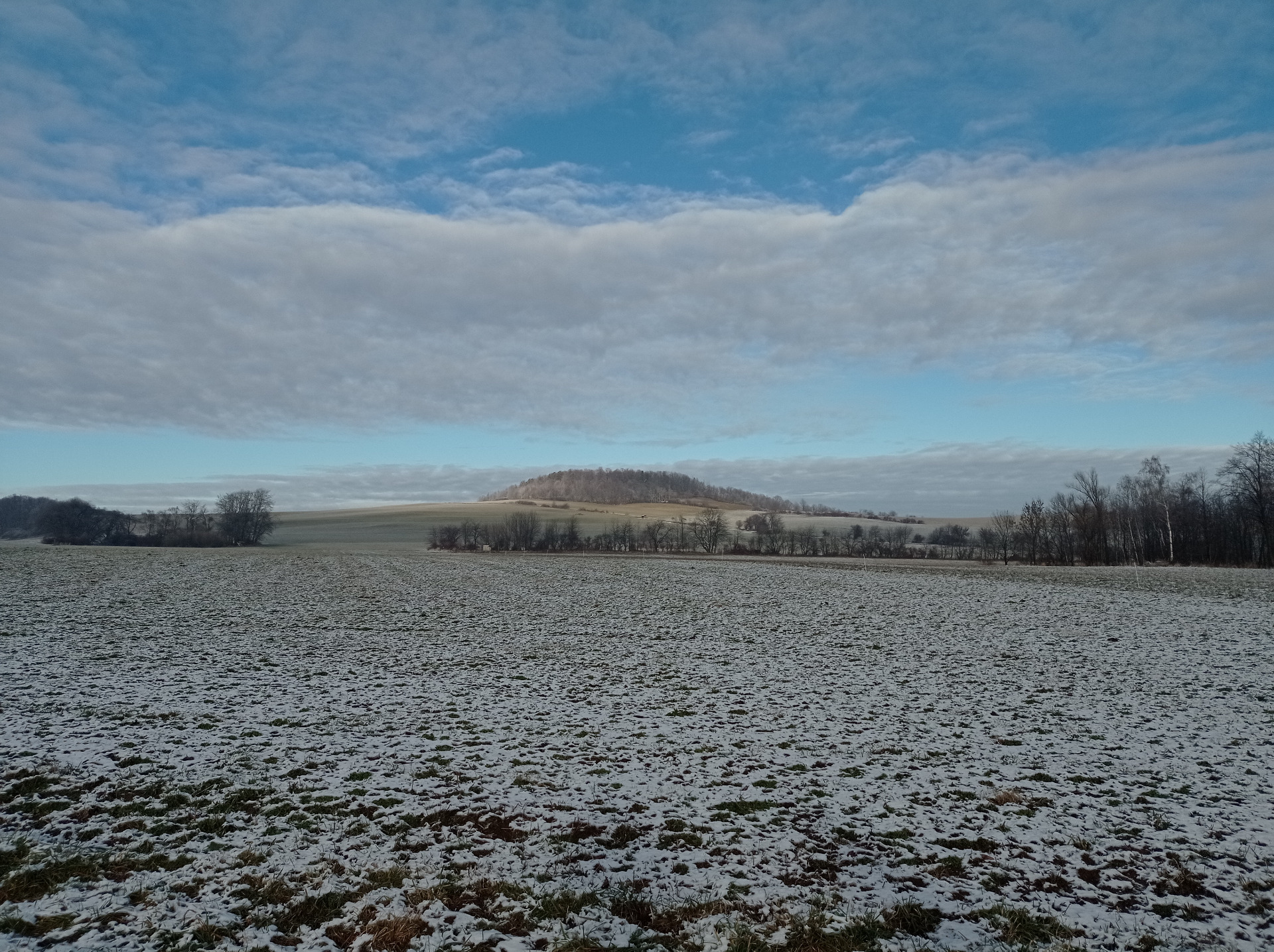 Svatý Roch 472 m n.m.